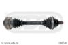CDX 160740 Drive Shaft